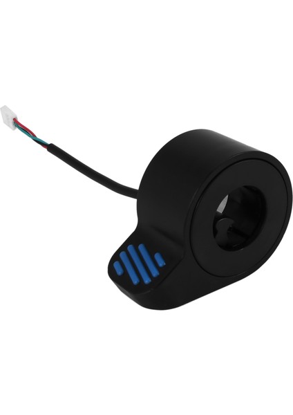 Es1 Electric Scooter Için 10X Thumb Gaz Kelebeği Hızlandırıcı Ninebot Es1/es2/es3/es4 Kickcooter Için Finger Grottle Katlanabilir (Yurt Dışından) fiyatları