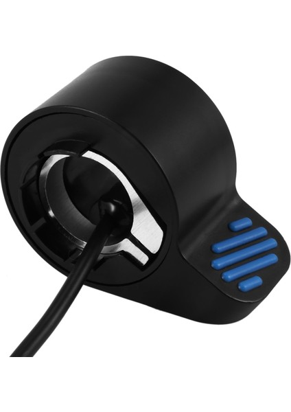 Es1 Electric Scooter Için 10X Thumb Gaz Kelebeği Hızlandırıcı Ninebot Es1/es2/es3/es4 Kickcooter Için Finger Grottle Katlanabilir (Yurt Dışından) modelleri