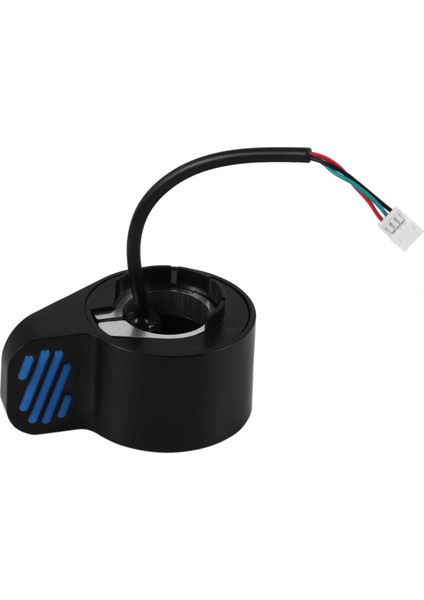 Es1 Electric Scooter Için 10X Thumb Gaz Kelebeği Hızlandırıcı Ninebot Es1/es2/es3/es4 Kickcooter Için Finger Grottle Katlanabilir (Yurt Dışından) indirimleri