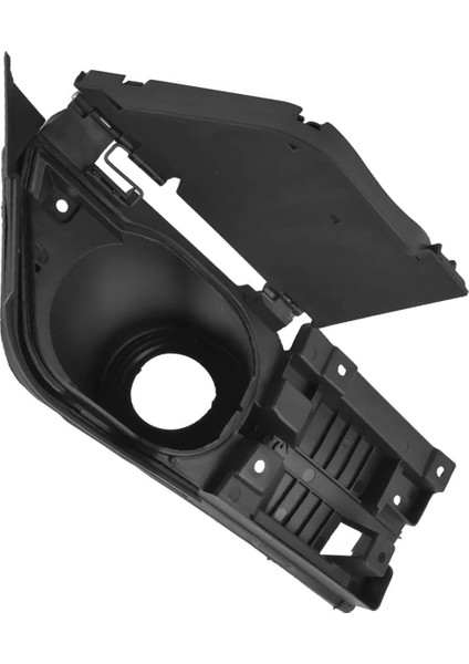 Ford TRANSIT-150 250 350 Benzin 2015-2023 Tank Kapakları Için Yakıt Kapısı Gövdesi ve Menteşe Kiti (Yurt Dışından)