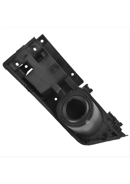 Ford TRANSIT-150 250 350 Benzin 2015-2023 Tank Kapakları Için Yakıt Kapısı Gövdesi ve Menteşe Kiti (Yurt Dışından) modelleri