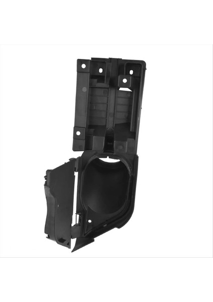 Ford TRANSIT-150 250 350 Benzin 2015-2023 Tank Kapakları Için Yakıt Kapısı Gövdesi ve Menteşe Kiti (Yurt Dışından) indirimleri