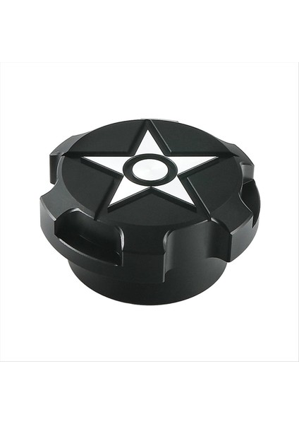 Polaris Slingshot Için Alüminyum Gaz Kapağı Sl Le R S Slr Grand Touring 2015-2024 Yakıt Kapağı Kapağı Gaz Deposu Kapağı Siyah (Yurt Dışından) indirimleri