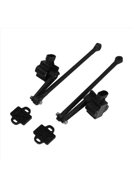 Yeni 2pcs/lot 13022120129 AA-ROT-120 AAROT120 Hava Süspansiyonu Sürüş Yüksekliği Seviyeleştirme Seviyesi Kontrol Sensörü Bmw Için (Yurt Dışından) fiyatları