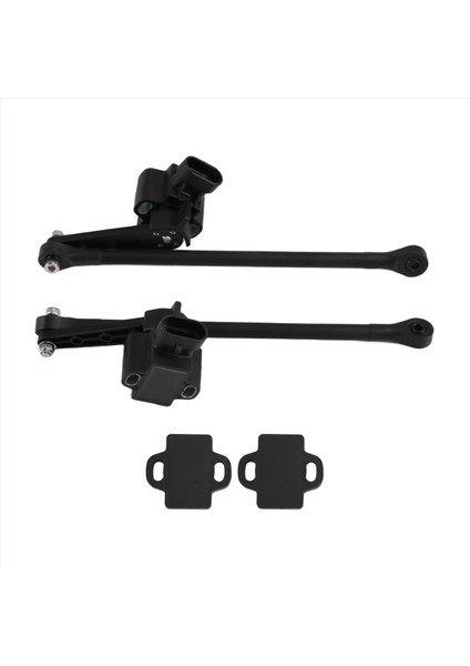 Yeni 2pcs/lot 13022120129 AA-ROT-120 AAROT120 Hava Süspansiyonu Sürüş Yüksekliği Seviyeleştirme Seviyesi Kontrol Sensörü Bmw Için (Yurt Dışından) modelleri