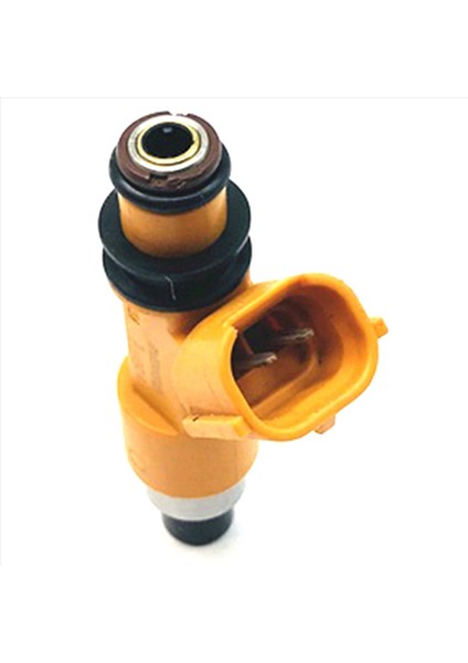 Suzuki Apv Futura K-M 1500CC Için 2x Araç Yakıt Enjektörü (SL415) Parça Numarası 15710-61J00 1571061J00 (Yurt Dışından) modelleri