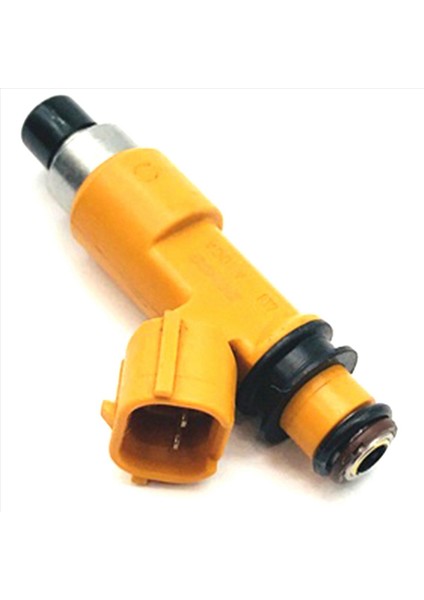 Suzuki Apv Futura K-M 1500CC Için 2x Araç Yakıt Enjektörü (SL415) Parça Numarası 15710-61J00 1571061J00 (Yurt Dışından) fırsatları