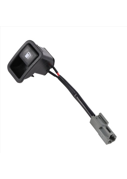 Hyundai Santa Fe Için Siyah Yakıt Deposu Yakıt Gaz Kapısı Serbest Bırakma Anahtarı 2007-2009 93555-2B000WK (Yurt Dışından) indirimleri