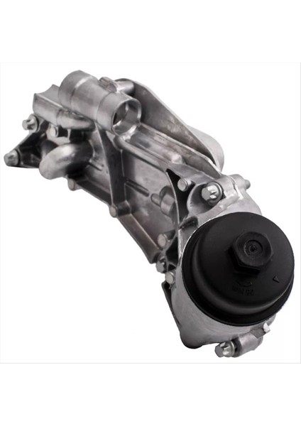 Motor Yağı Soğutucu Gmc Için Yağ Filtresi Düzeneği Chevy Cruze Sonic 1 8l 93186324 12992593 25199751 (Yurt Dışından) modelleri