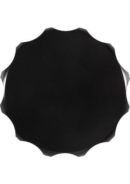 Dolgu Boynu ve Kapağı Yağı Yakıt Su Deposu Üzerinde 2 Inç 51MM Alüminyum Kaynak (Yurt Dışından)