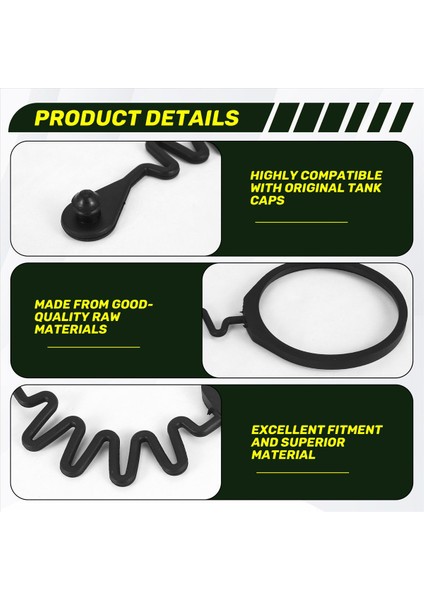 Land Rover Freelander Için Yakıt Deposu Kapak Kablosu 2 2008-2015 Land Rover Lr2 Gaz Yağı Deposu Kapağı Halat LR029165 (Yurt Dışından) indirimleri