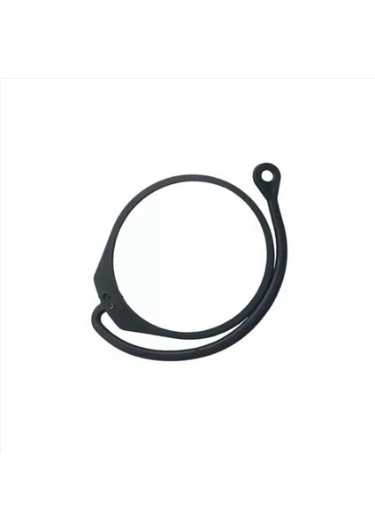 2x Yakıt Deposu Kapağı Anti-Lost Halat Yakıt Kapağı Kablo Yakıt Deposu Kapak Halatı 180201556 Audi A4L Q5 Q3 A6 A3 Q7 Vw (Yurt Dışından) indirimleri