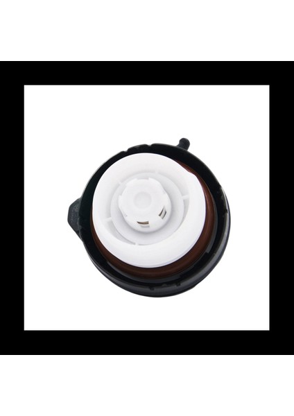 Honda Civic 2006-2015 Oe 17670T3WA01 Için 2x Yakıt Gaz Deposu Kapağı (Yurt Dışından) modelleri