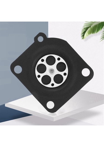 Walbro Wa Wt Serisi K10-WAT Rh Için 10 Set Karbüratör Karbonhidrat Onarım Kiti Conta Diyaframı (Yurt Dışından) fiyatları