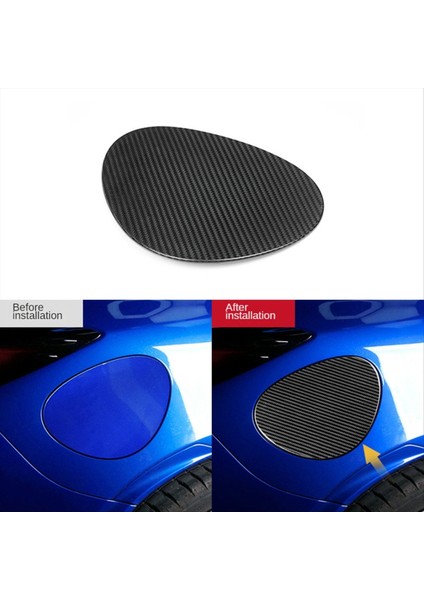 Subaru Brz Toyota GR86 2021 2022 Lhd Rhd Aksesuarları (Yurt Dışından) modelleri