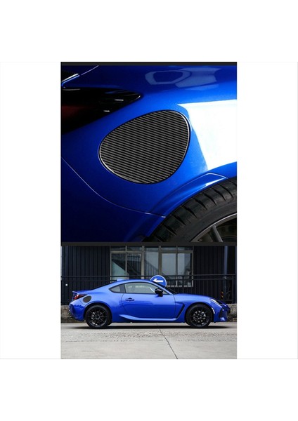 Subaru Brz Toyota GR86 2021 2022 Lhd Rhd Aksesuarları (Yurt Dışından) fırsatları