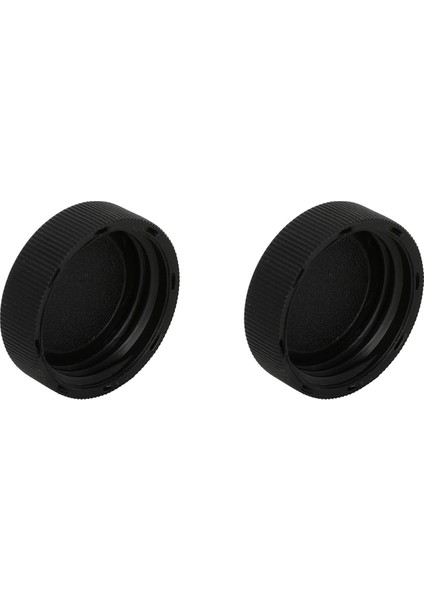 Nissan Murano Rogue Versa Için 2x Soğutucu Taşma Rezervuar Kapağı 21712-79900 Versa (Yurt Dışından)