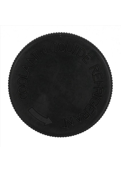 Nissan Murano Rogue Versa Için 2x Soğutucu Taşma Rezervuar Kapağı 21712-79900 Versa (Yurt Dışından) fiyatları