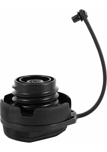 Volkswagen Için Otomobil Yakıt Deposu Kapağı Yakıt Ikmali Kapağı Golf Jetta Bora Polo Audi A4 A6 1J0201550A 1H0201553B (Yurt Dışından)