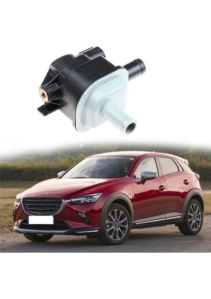 Mazda Cx-3 Cx-5 Için Tanister Taşıma Kontrol Vanası Cx-9 136200-7230 1362007230 PE0118751 PE01-18-751 (Yurt Dışından) fırsatları