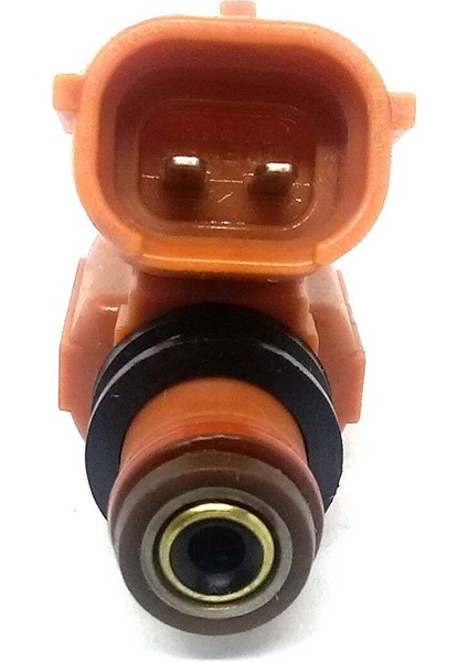 Mitsubishi E Clipse Galant Mirage Chrysler Dodge Suzuki 68V-8A360-00-00 Için Araba Yakıt Enjektörü (Yurt Dışından) modelleri