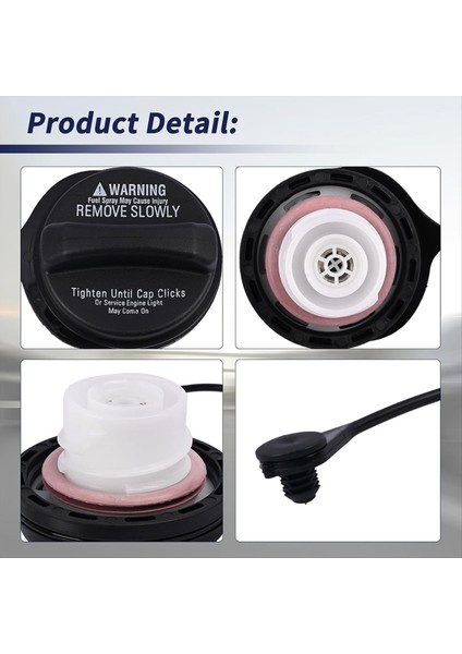 Araç Gazı Petrol Tank Kapağı Yakıt Deposu Kapağı GS3L-42-250B GS3L42250B Mazda 3 2010-2013 6 Cx-7 Cx-9 (Yurt Dışından) indirimleri