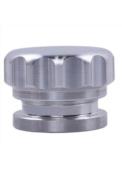 Dolgu Boynuna ve Otomobil Parçaları Değiştirilmiş Yakıt Deposu Kapak Gümüş Üzerine Kaynaklanmış 3x 2 Inç 51MM Alüminyum Alaşım (Yurt Dışından) fiyatları