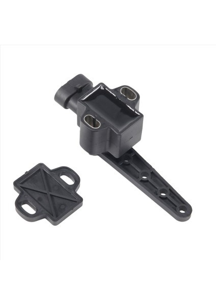 Acuair E-Seviyesi Sürüş Yüksekliği Sensörü Plastik Kol Hava Sürüşü Süspansiyonu AAROT120 (Yurt Dışından) modelleri