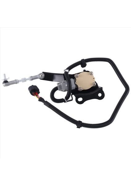 Lexus LX470 1998-2007 Toyota Land Cruıser J100 J105 89405-60010 60011 60012 Için Ön Sağ Yükseklik Kontrol Sensörü (Yurt Dışından)