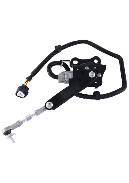 Lexus LX470 1998-2007 Toyota Land Cruıser J100 J105 89405-60010 60011 60012 Için Ön Sağ Yükseklik Kontrol Sensörü (Yurt Dışından) indirimleri