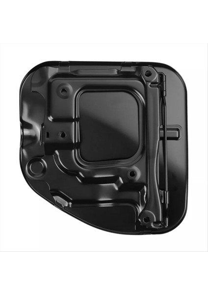 77305-04904 Harici Kapı Yakıt Dolgu Tankı Kaplama Plakası 77305-04904 Için Toyota Tacoma 2005-2015 Çift Kabin 5 Ayak Yatak (Yurt Dışından) fiyatları