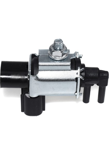 Mitsubishi Pajero Montero L200 V44 K74T 4D56 Için Buhar Teneke Kutu Temizleme Solenoid MR404682 8657A018 (Yurt Dışından)