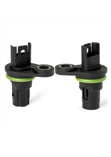 4pcs Eksantrik Mili Konum Sensörü -Bmw 325I 325XI X5 X3 335I 328I 535I 750I N52 N54 N62 13627525014 13627546660 (Yurt Dışından) indirimleri