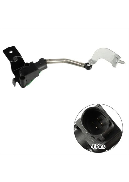 Audi Q3 1 4/2 0 2011-2018 Için Otomotiv Ön Sol Far Sensörü 3C0412521B (Yurt Dışından) indirimleri