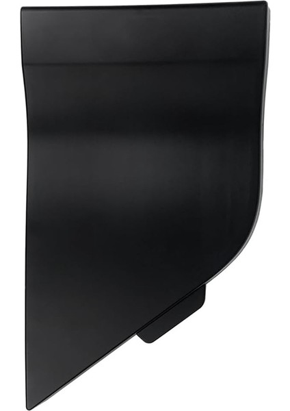 Araba Yakıt Deposu Dolgu Kapısı Kapak Kapağı CK4Z-61405A26-B Ford Transit Mk8 Van 2014-2023 Yakıt Dolgu Tankı Kapağı (Yurt Dışından)