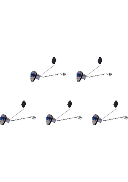 5x MB571603 Yakıt Deposu Seviye Gönderen Birimi Mitsubishi Montero Için Uygun 1989 - 1999 Pajero Iı Classic Için (Yurt Dışından)