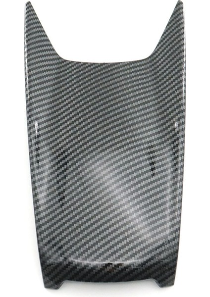 Motosiklet Aksesuarları Yakıt Deposu Paneli Kapak Hava Kutusu Sokak Üçlü 765RS /moto2 2023 2024 Karbon Için (Yurt Dışından)