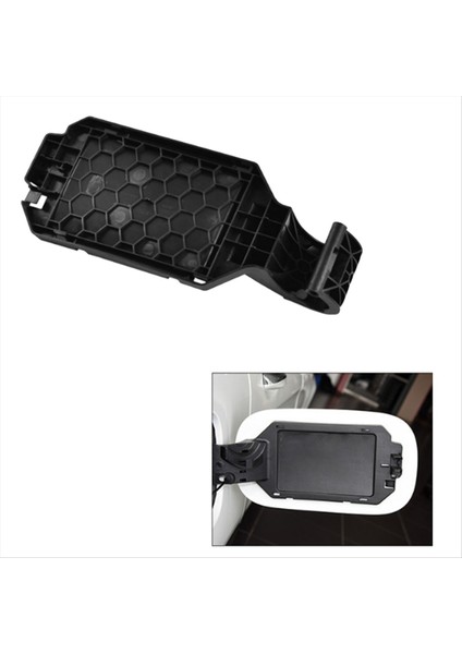 Araba Yakıt Dolgu Konut Flip Cover 2536309900 Mercedes Benz Glc W253 2015-2022 Yakıt Deposu Kapağı Kapak Kapağı (Yurt Dışından) fiyatları