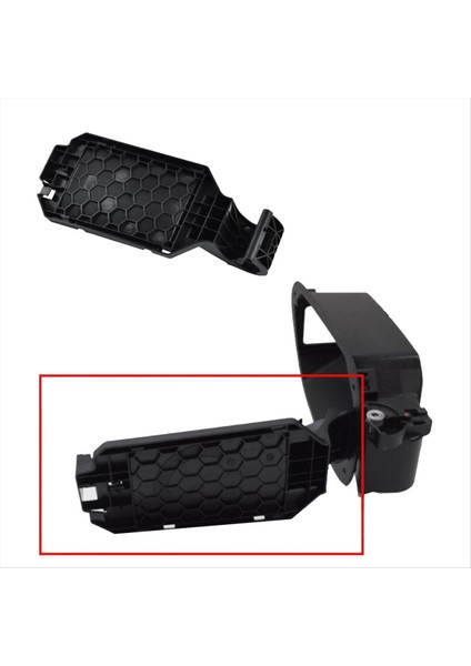 Araba Yakıt Dolgu Konut Flip Cover 2536309900 Mercedes Benz Glc W253 2015-2022 Yakıt Deposu Kapağı Kapak Kapağı (Yurt Dışından) modelleri