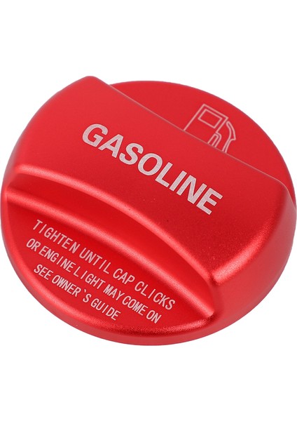 Alüminyum Alaşım Yakıt Deposu Kapak Kapağı Bmw X1 X2 X3 X4 X5 X6 F10 F15 F16 F25 F26 F30 F34 F35 F48 F47 G30 G38 (Kırmızı Benzin) (Yurt Dışından) fiyatları