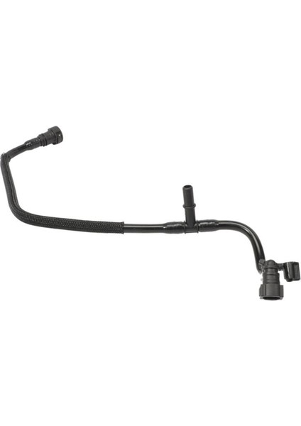 Buhar Tank Temizleme Valfı Hortum Hortum Purajı 68250914 Dodge Durango 2016-2020 Için (Yurt Dışından)