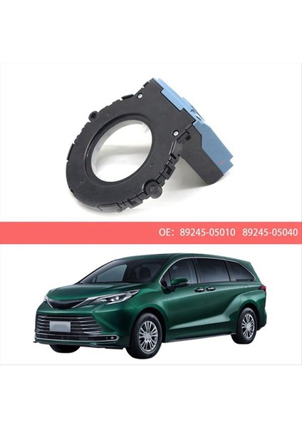 Toyota Avalon Senna Oto Parçaları Için Yeni Araç Açısı Sensörü 89245-05010 89245-05040 (Yurt Dışından) indirimleri