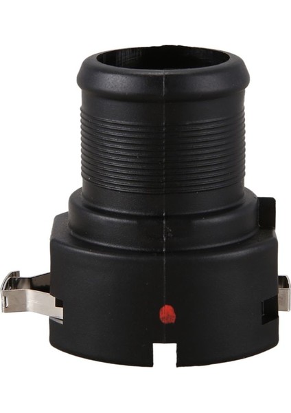 2011-2018 Hyundai Elantra Sonata Için 5x Araç Alt Radyatör Hortum Konnektörü Tucson Kia Optima Sportage 25485 3J000 (Yurt Dışından) indirimleri