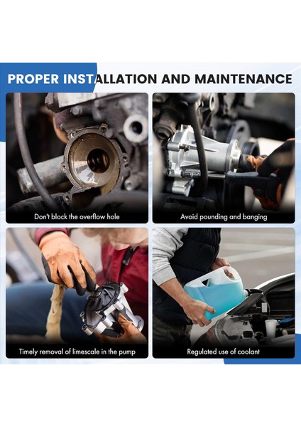 9807326280 Radyatör Su Pompası Giriş Boru Motoru Soğutucu Hortumu Peugeot 308 408 Citroen C3 C4 1 2t (Yurt Dışından) fiyatları