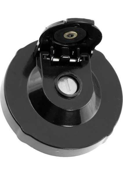 Takeuchi Excavator Track Loader Exkavatör Aksesuarları 15521-00500 Için 4 Tuşlu 2x Ekskavatör Yakıt Deposu Kapağı (Yurt Dışından) fırsatları