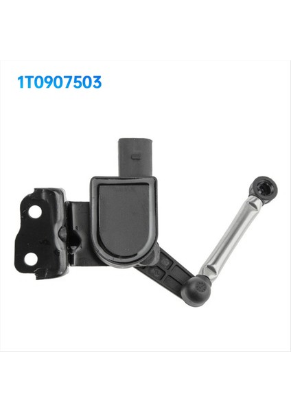 Araba Xenon Far Seviyesi Sensörü 1T0907503 Skoda Octavıa Superb Iı 2004-2015 ESS/SK/015A Yükseklik Sensörü Bağlantısı (Yurt Dışından) fiyatları