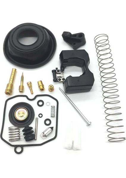 CV40 27421-99C 27490-04 Cv 40MM Için Karbüratör Rekonstrüksiyon Kiti (Yurt Dışından)