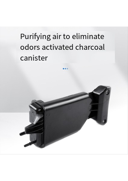 Aktif Buharlaşma Karbon Kömürü Çeyrek Rsq3 cc Passat B7 Tiguan 5ND201801 5nd 201 801 Için (Yurt Dışından) indirimleri