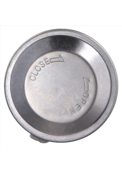 Metal Gaz Yakıt Kapağı 1/4 Tur Kawasaki Mule Için 51048-1103 &amp 51048-0005&#39 In Yerini Aldı (Yurt Dışından) fiyatları