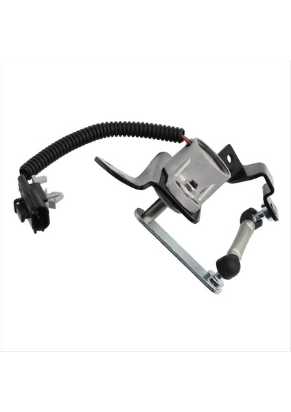 Arka Yükseklik Seviyesi Sensörü 538201LA2A Infiniti QX56 2011-2013 QX80 2014-2020 Süspansiyon Yüksekliği Ayarlama Sensörü (Yurt Dışından) modelleri